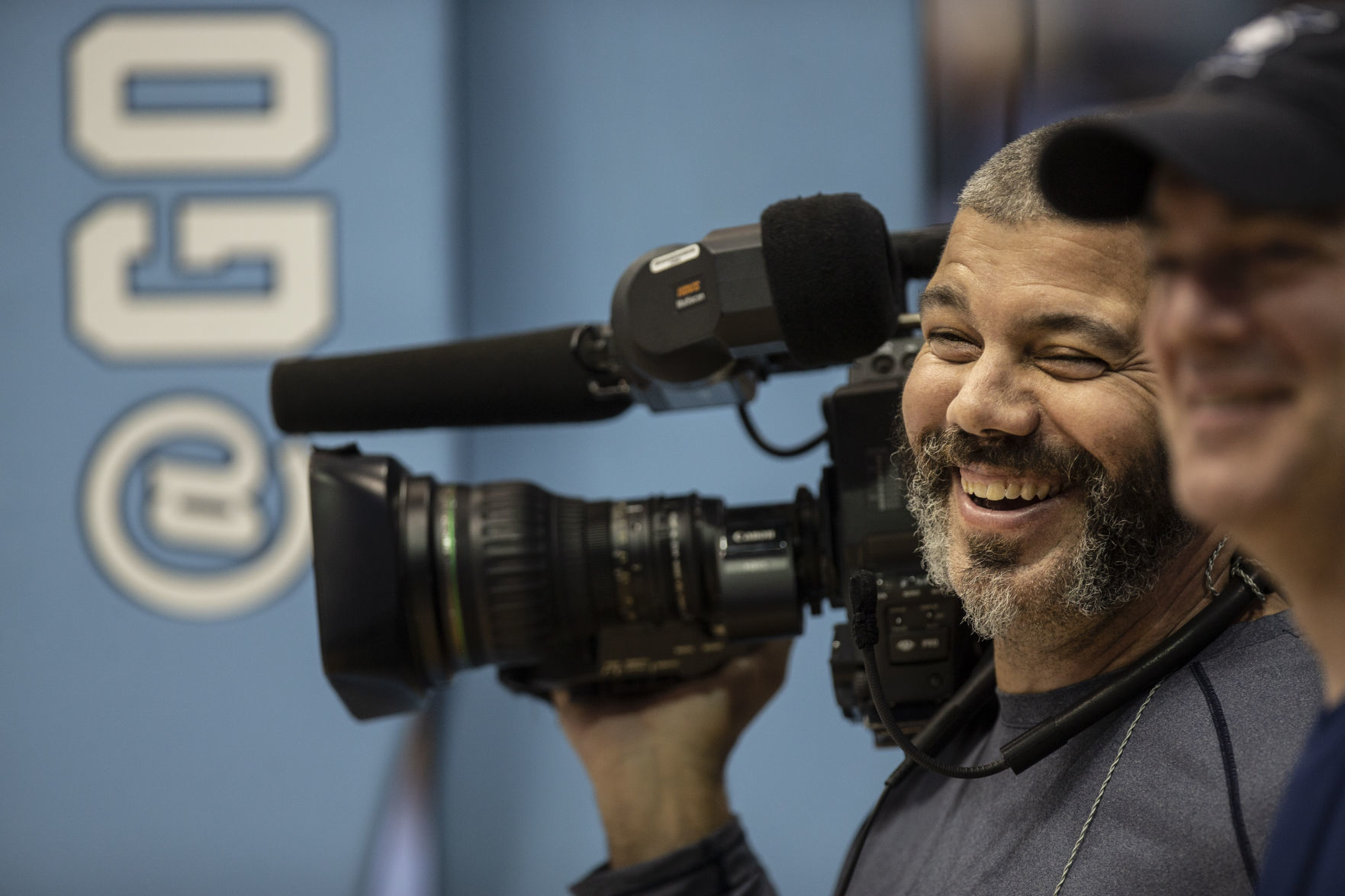 Raycom and ACC basketball